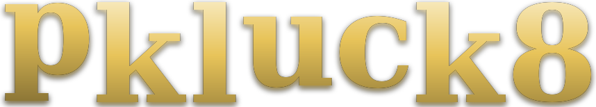 pkluck8 logo